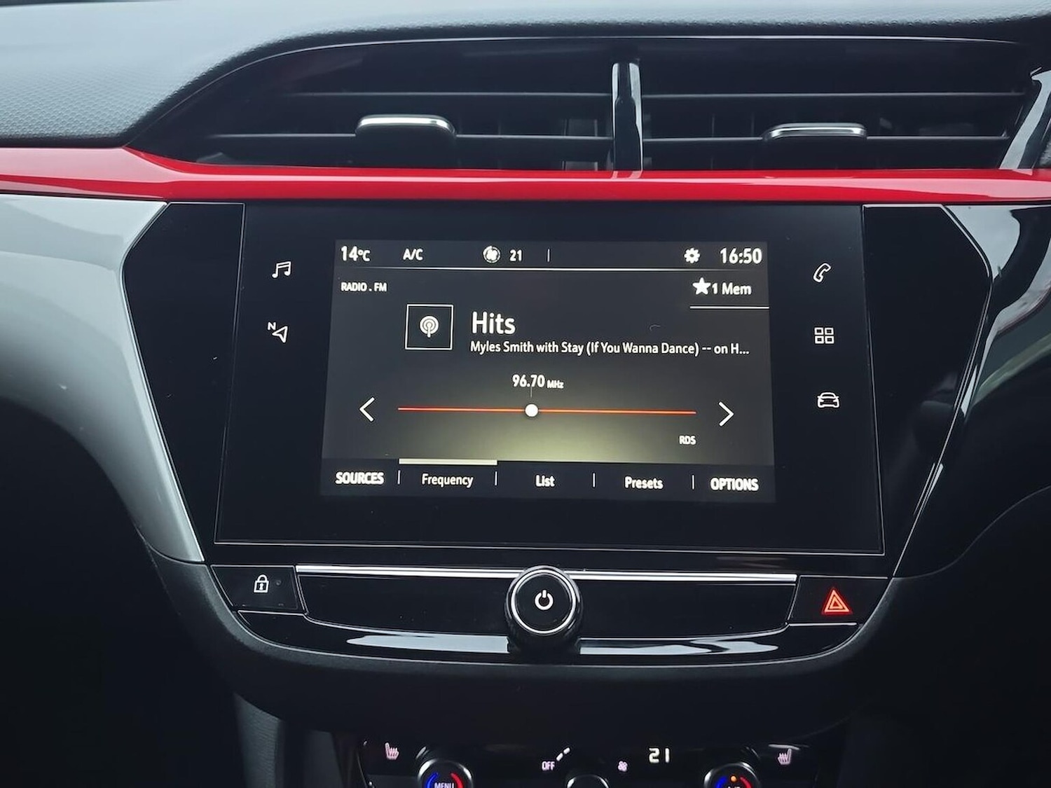 Used Vauxhall Corsa 2022 for sale - 76897091: Photo 11