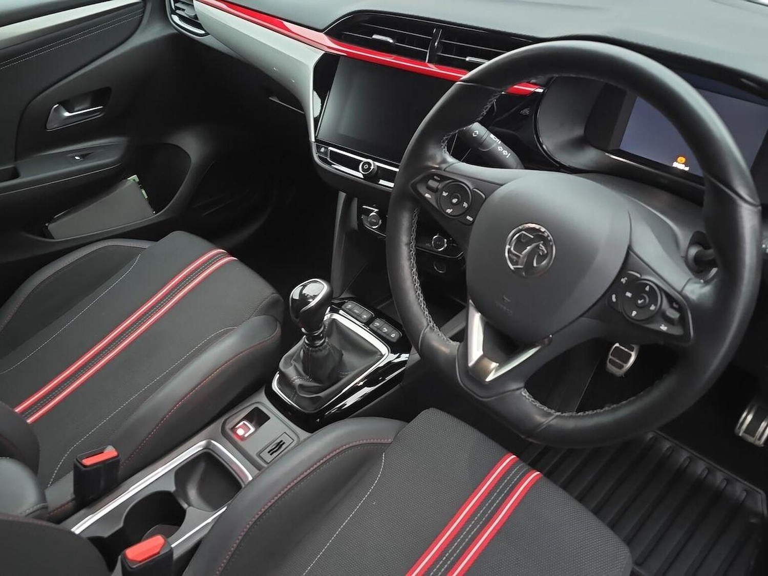 Used Vauxhall Corsa 2022 for sale - 76897091: Photo 15