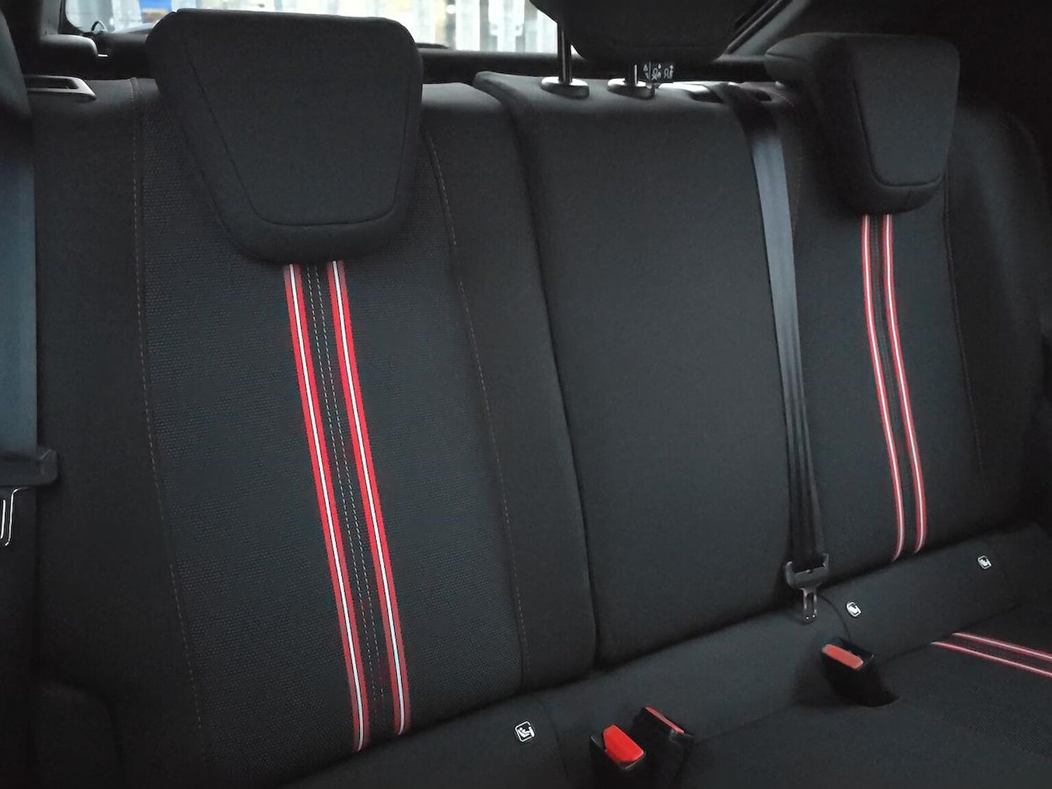 Used Vauxhall Corsa 2022 for sale - 76897091: Photo 16