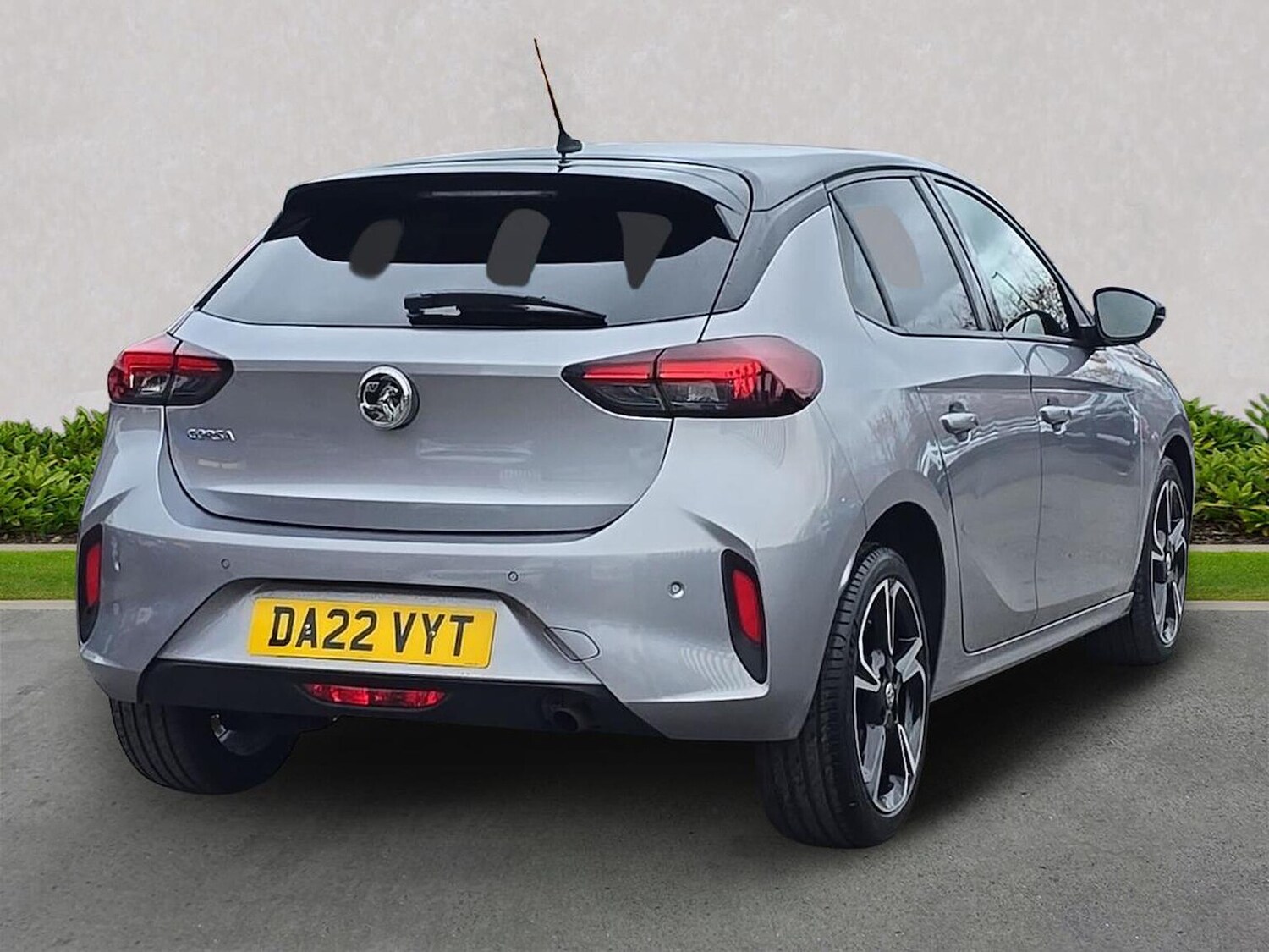 Used Vauxhall Corsa 2022 for sale - 76897091: Photo 18