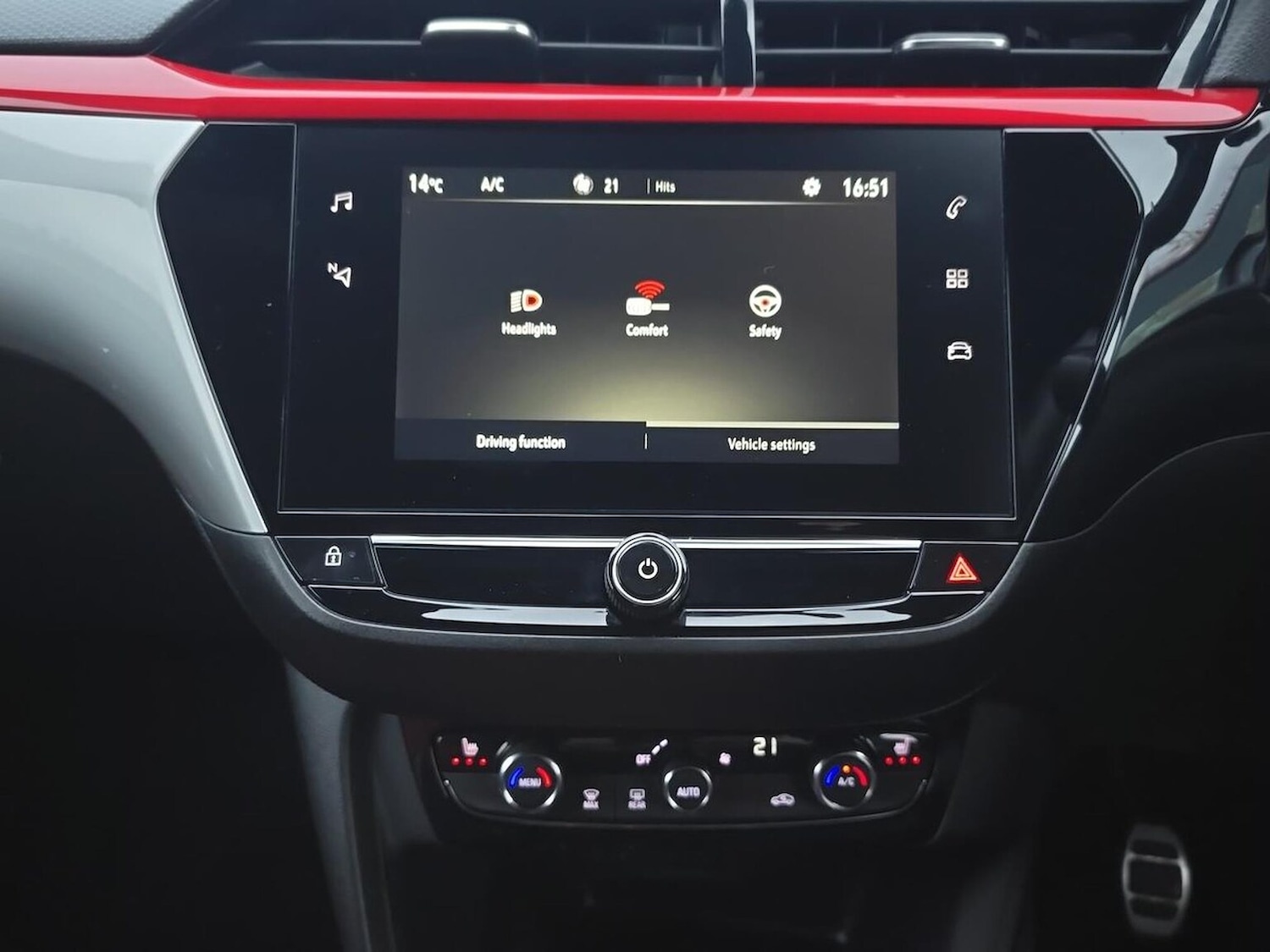 Used Vauxhall Corsa 2022 for sale - 76897091: Photo 22