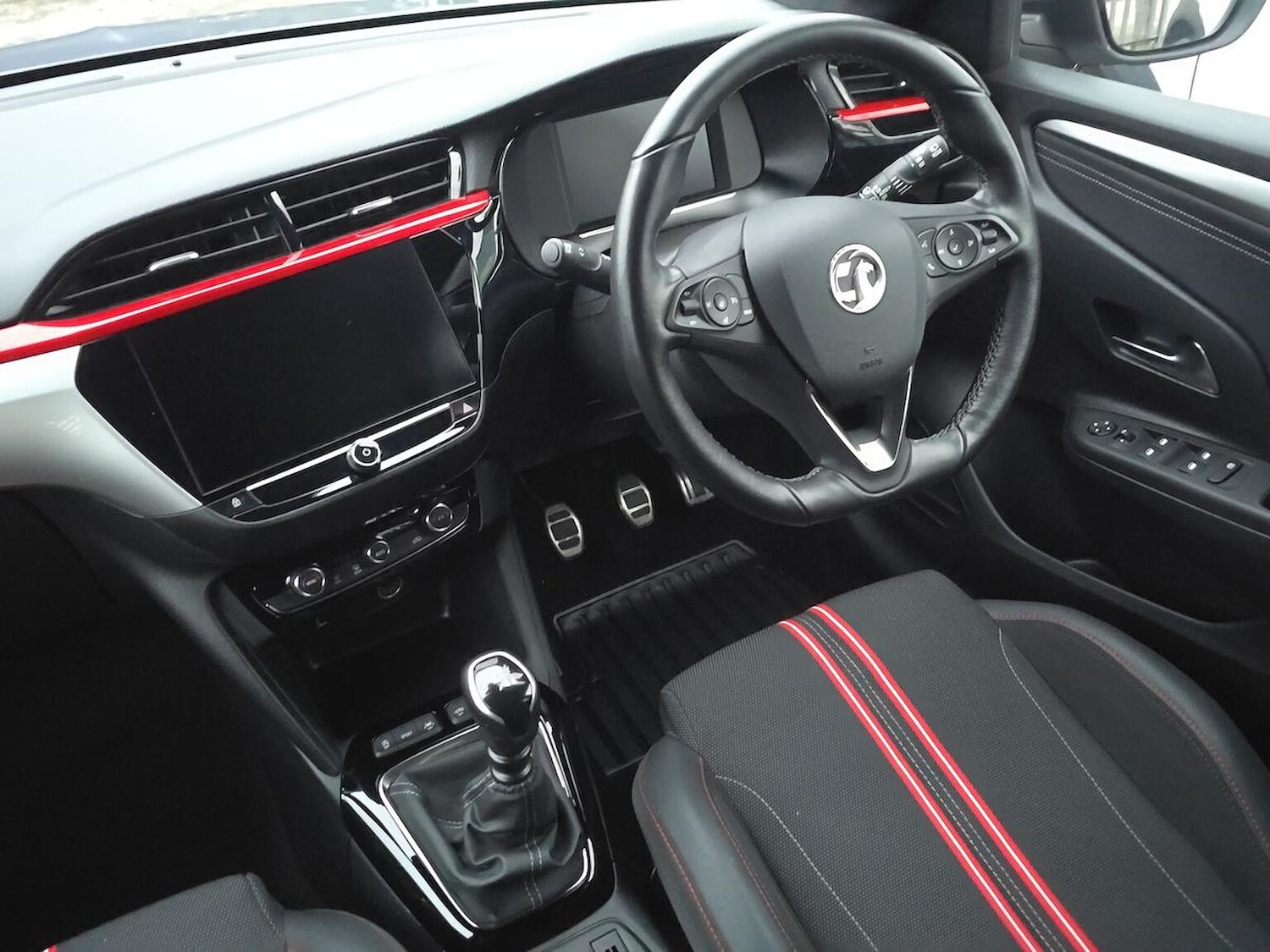 Used Vauxhall Corsa 2022 for sale - 76897091: Photo 28