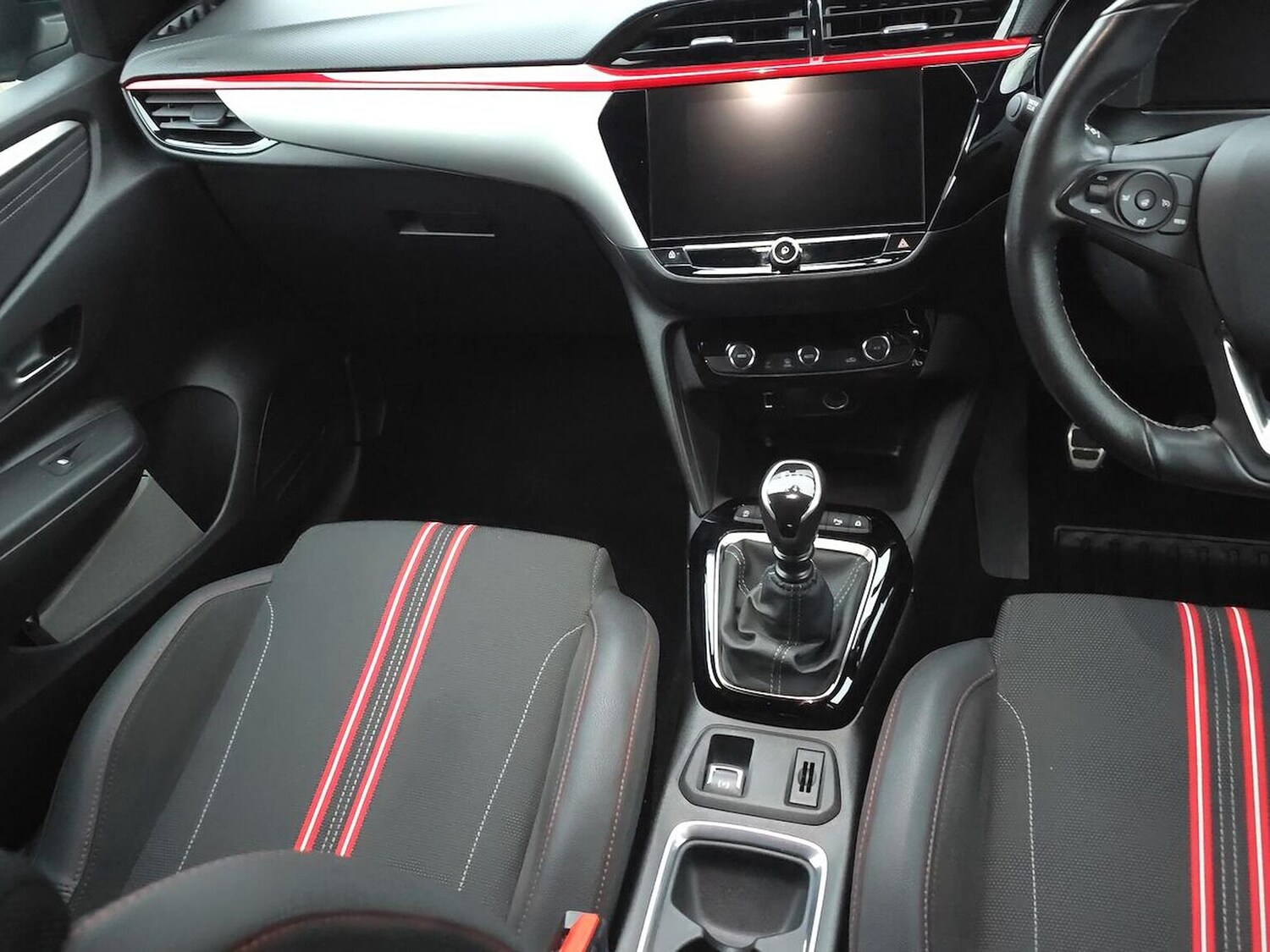 Used Vauxhall Corsa 2022 for sale - 76897091: Photo 29