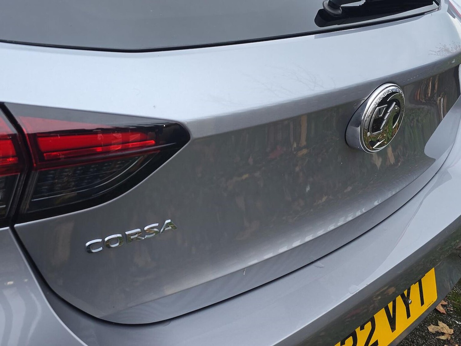 Used Vauxhall Corsa 2022 for sale - 76897091: Photo 34