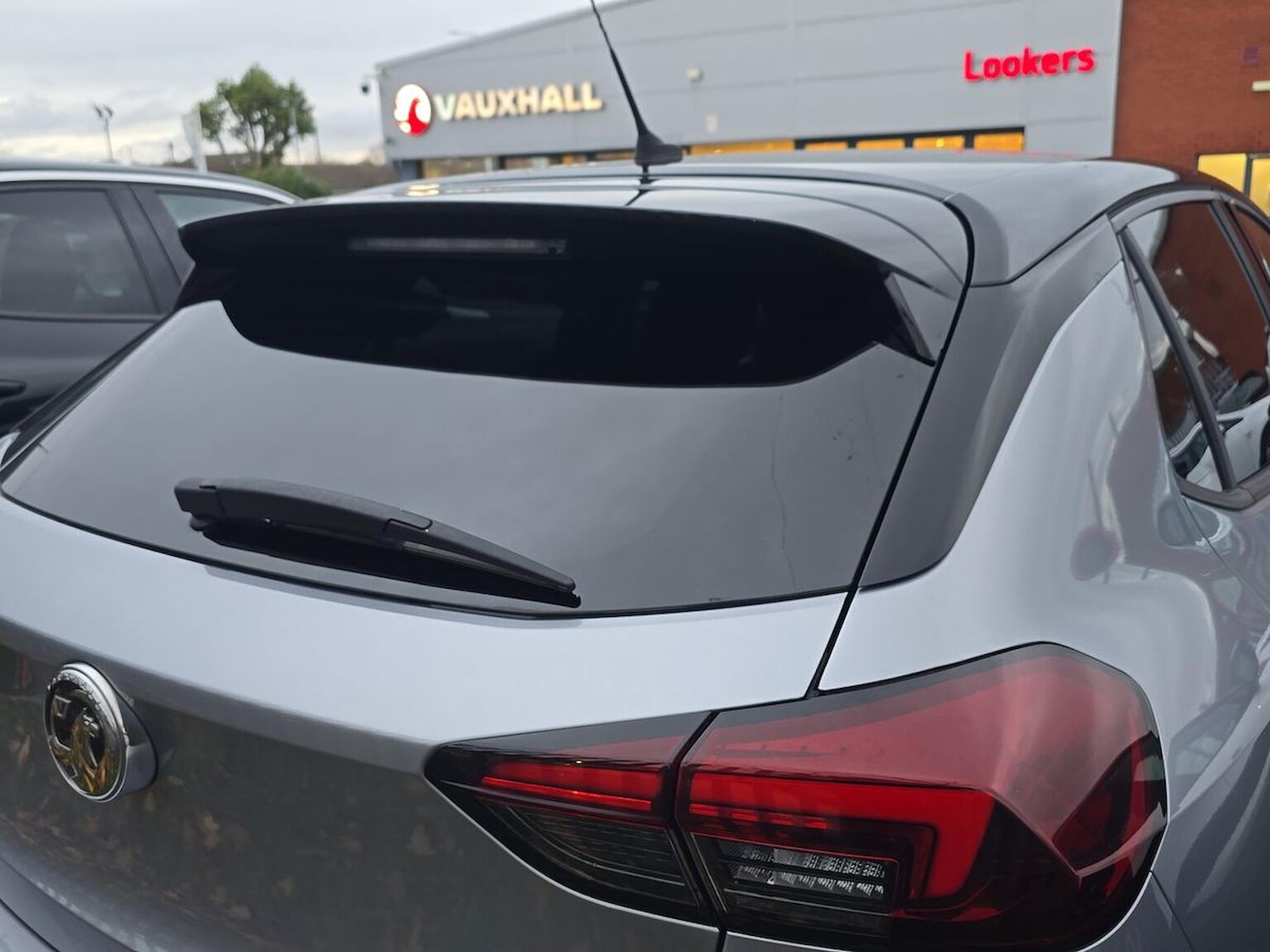 Used Vauxhall Corsa 2022 for sale - 76897091: Photo 36