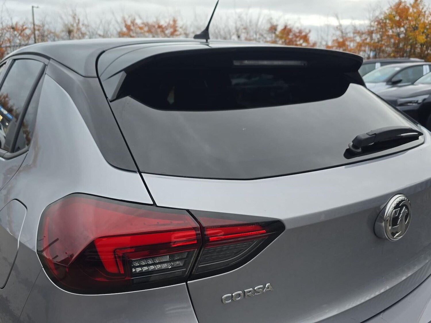 Used Vauxhall Corsa 2022 for sale - 76897091: Photo 39
