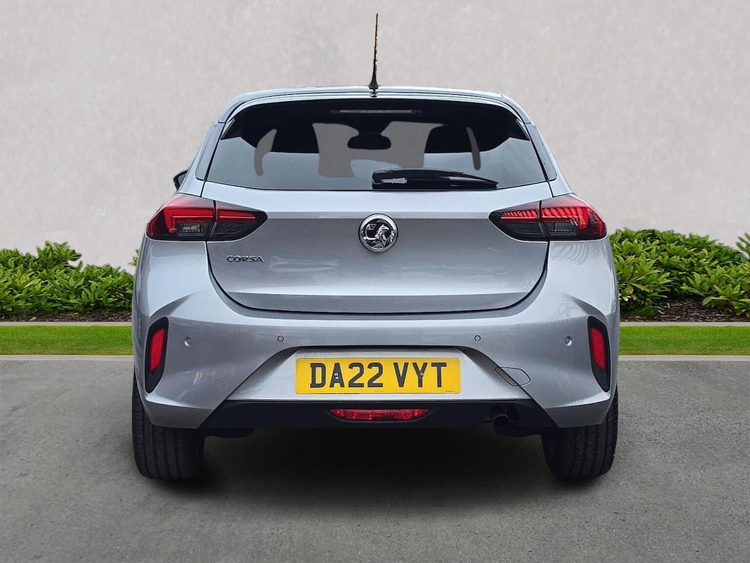 Used Vauxhall Corsa 2022 for sale - 76897091: Photo 4