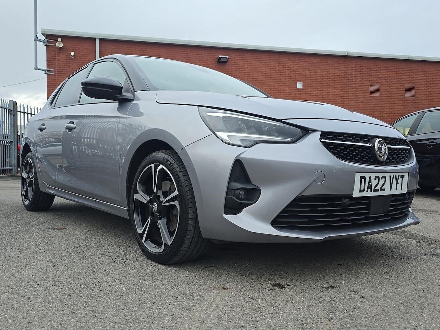 Used Vauxhall Corsa 2022 for sale - 76897091: Photo 43