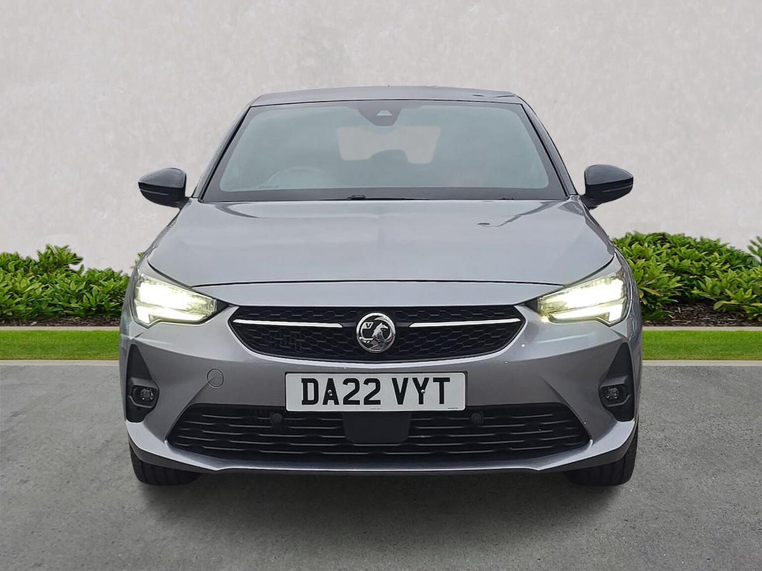 Used Vauxhall Corsa 2022 for sale - 76897091: Photo 5