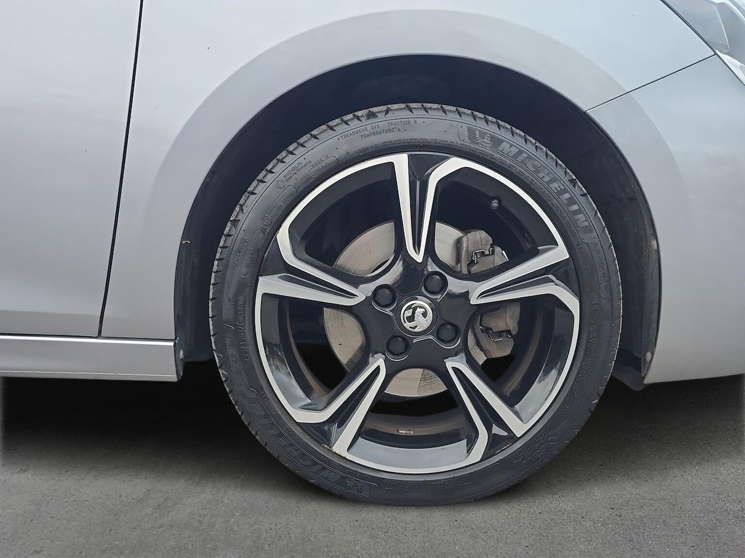 Used Vauxhall Corsa 2022 for sale - 76897091: Photo 6