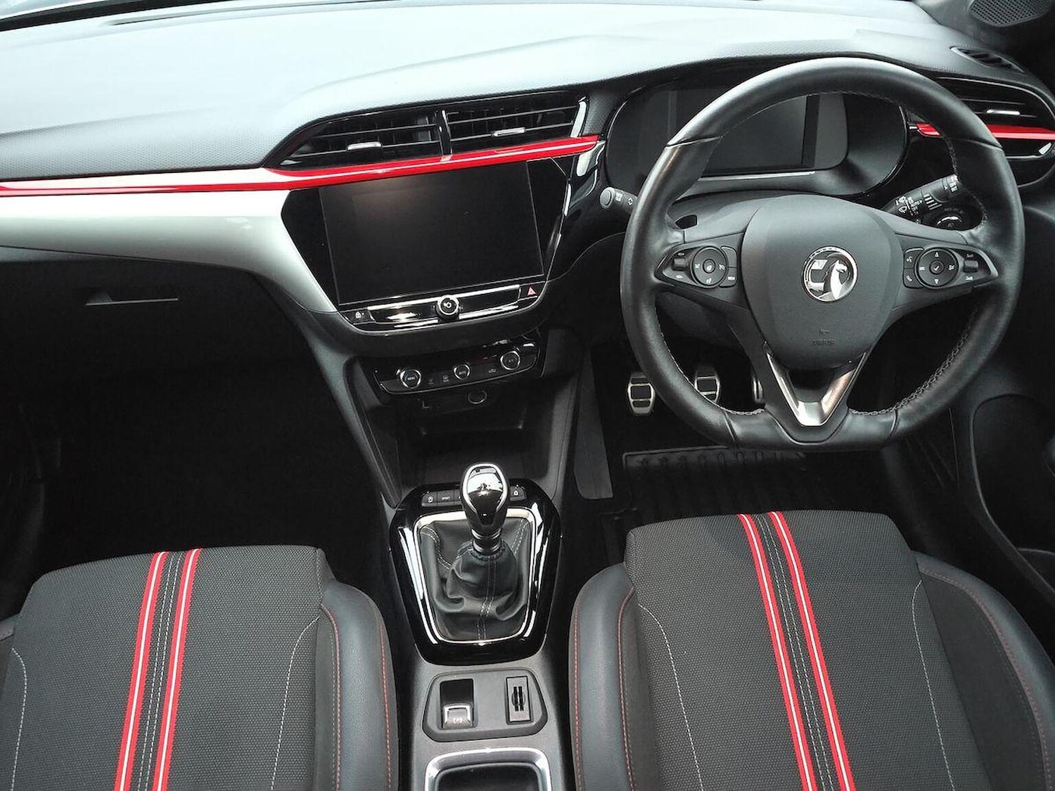 Used Vauxhall Corsa 2022 for sale - 76897091: Photo 8