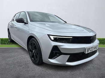 Used Vauxhall Astra 2023 for sale - 79060311: Photo