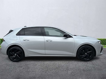 Used Vauxhall Astra 2023 for sale - 79060311: Photo