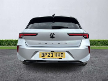 Used Vauxhall Astra 2023 for sale - 79060311: Photo