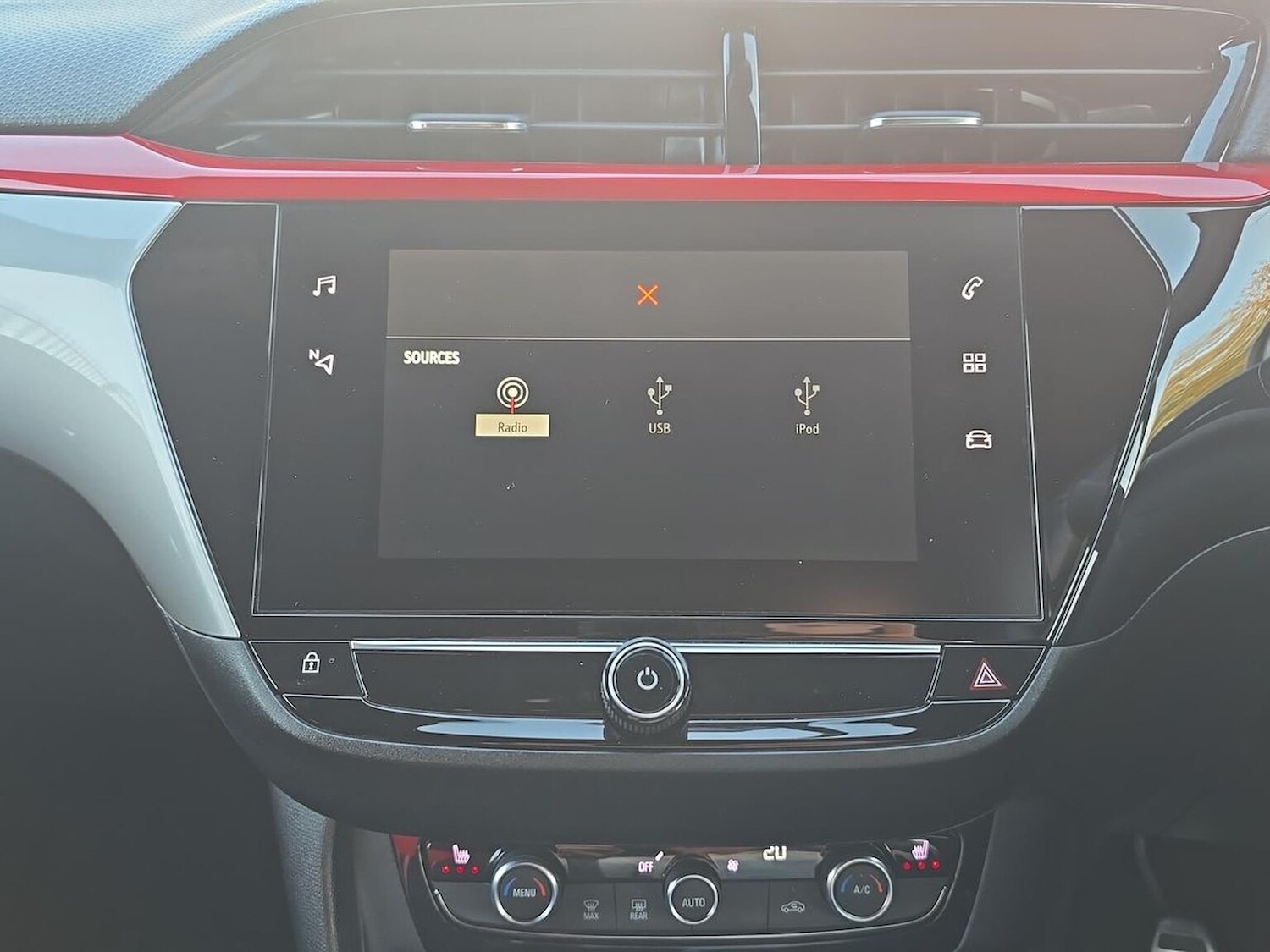 Used Vauxhall Corsa 2022 for sale - 76407405: Photo 11