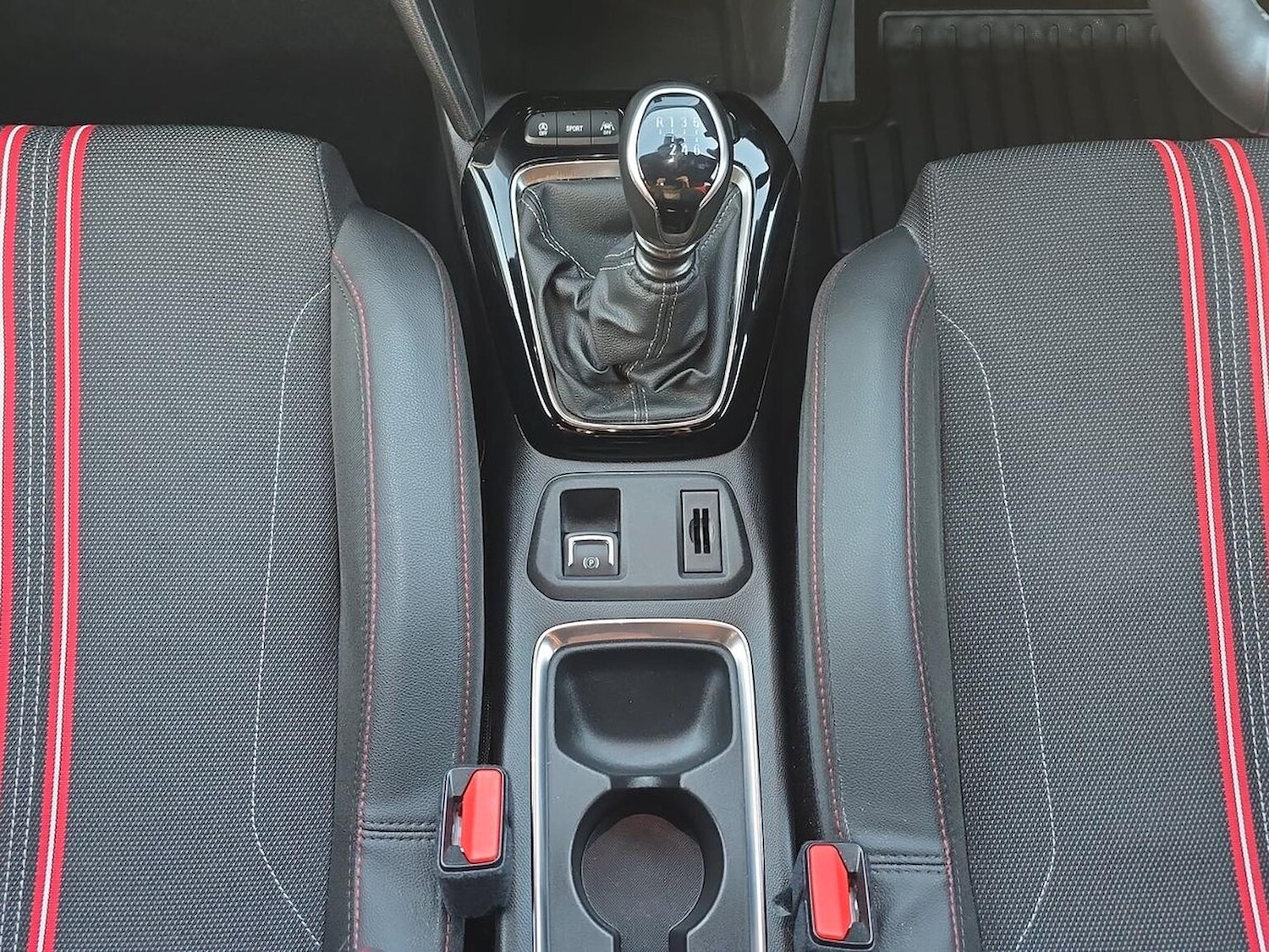 Used Vauxhall Corsa 2022 for sale - 76407405: Photo 13