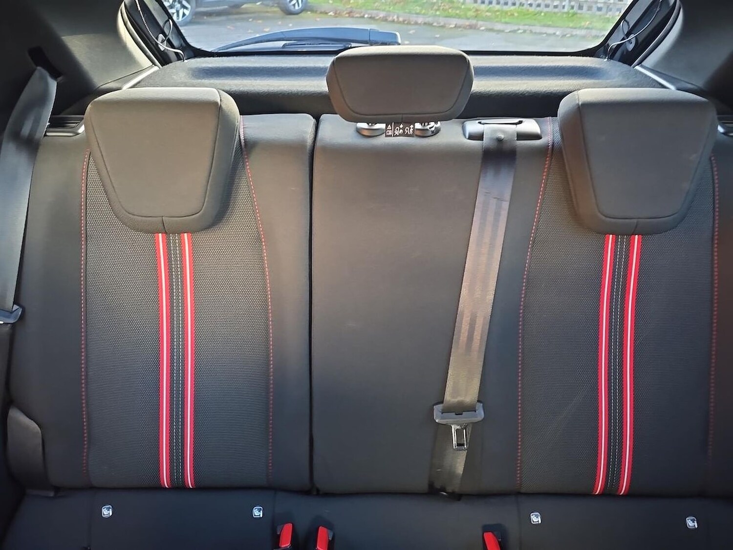 Used Vauxhall Corsa 2022 for sale - 76407405: Photo 16