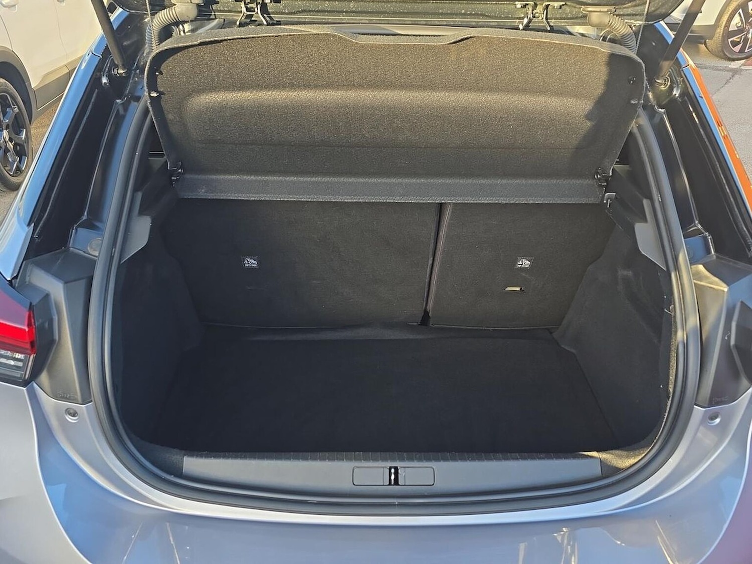 Used Vauxhall Corsa 2022 for sale - 76407405: Photo 17