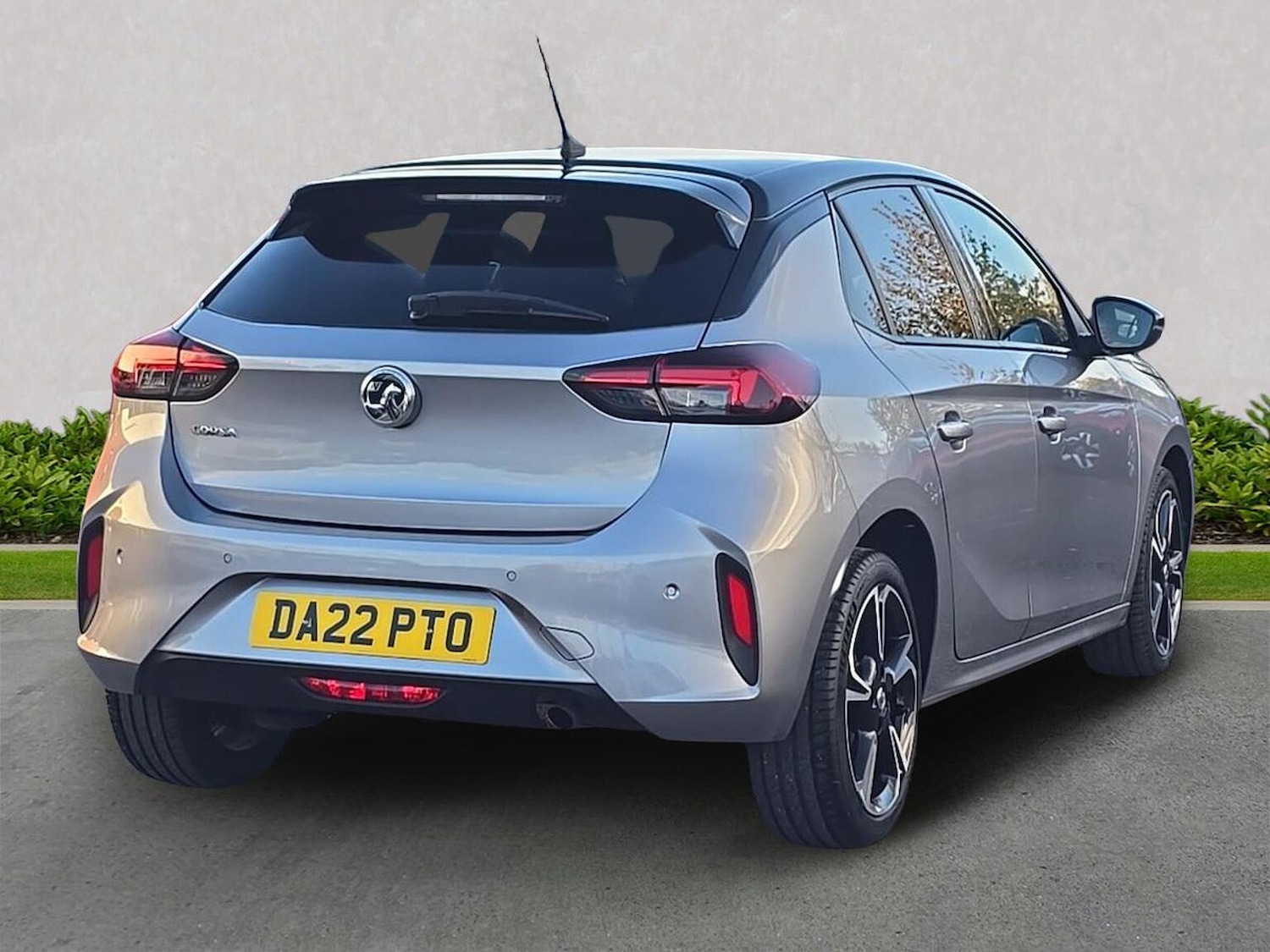 Used Vauxhall Corsa 2022 for sale - 76407405: Photo 18