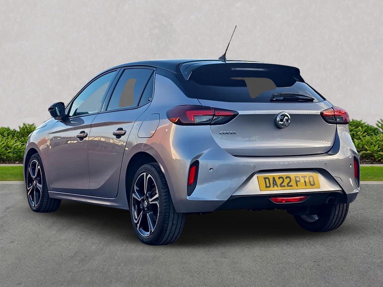 Used Vauxhall Corsa 2022 for sale - 76407405: Photo 2