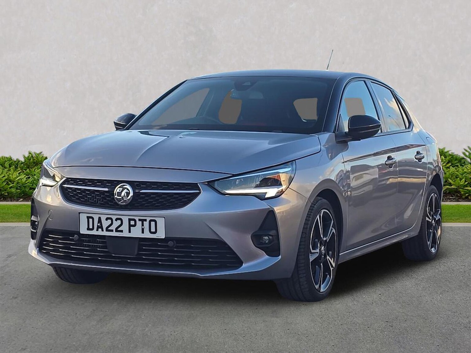 Used Vauxhall Corsa 2022 for sale - 76407405: Photo 20