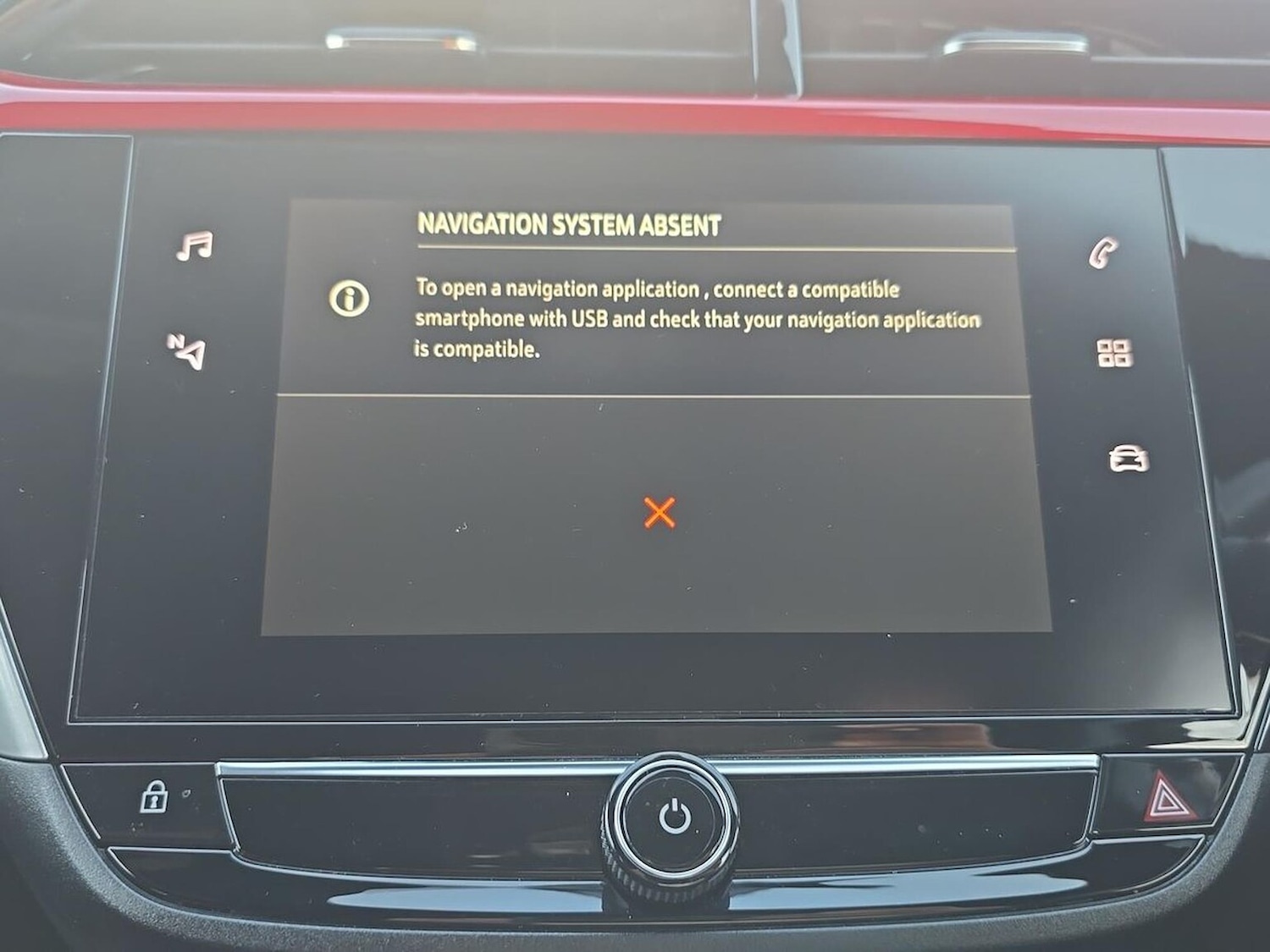 Used Vauxhall Corsa 2022 for sale - 76407405: Photo 24