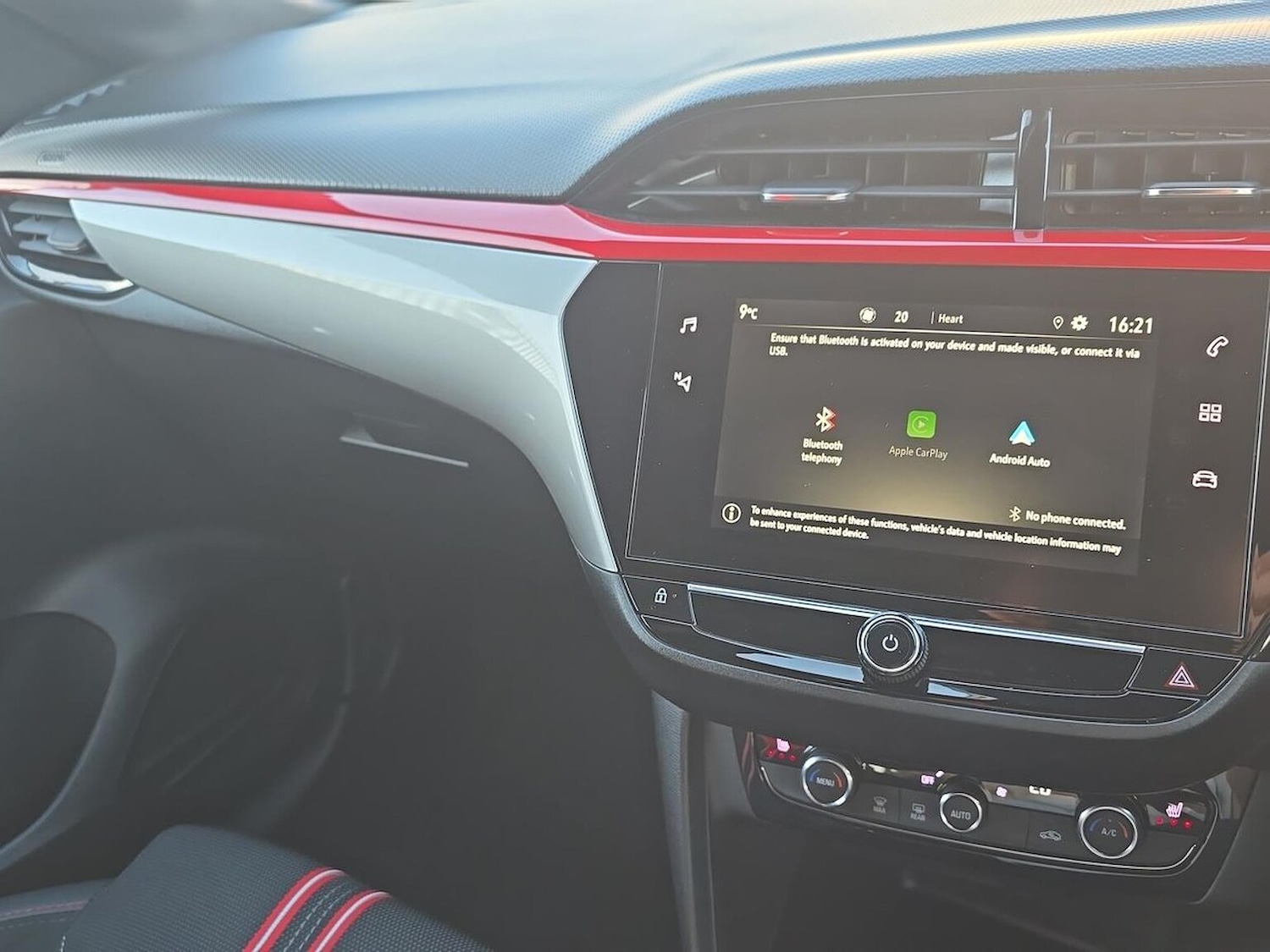 Used Vauxhall Corsa 2022 for sale - 76407405: Photo 25