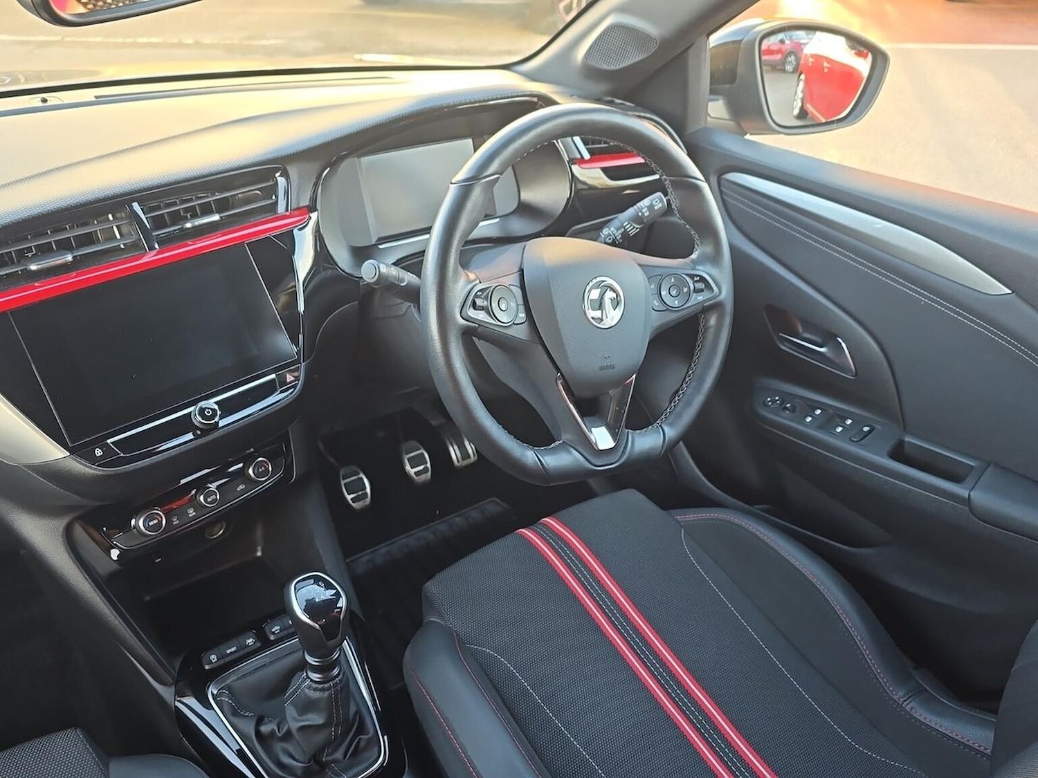 Used Vauxhall Corsa 2022 for sale - 76407405: Photo 28