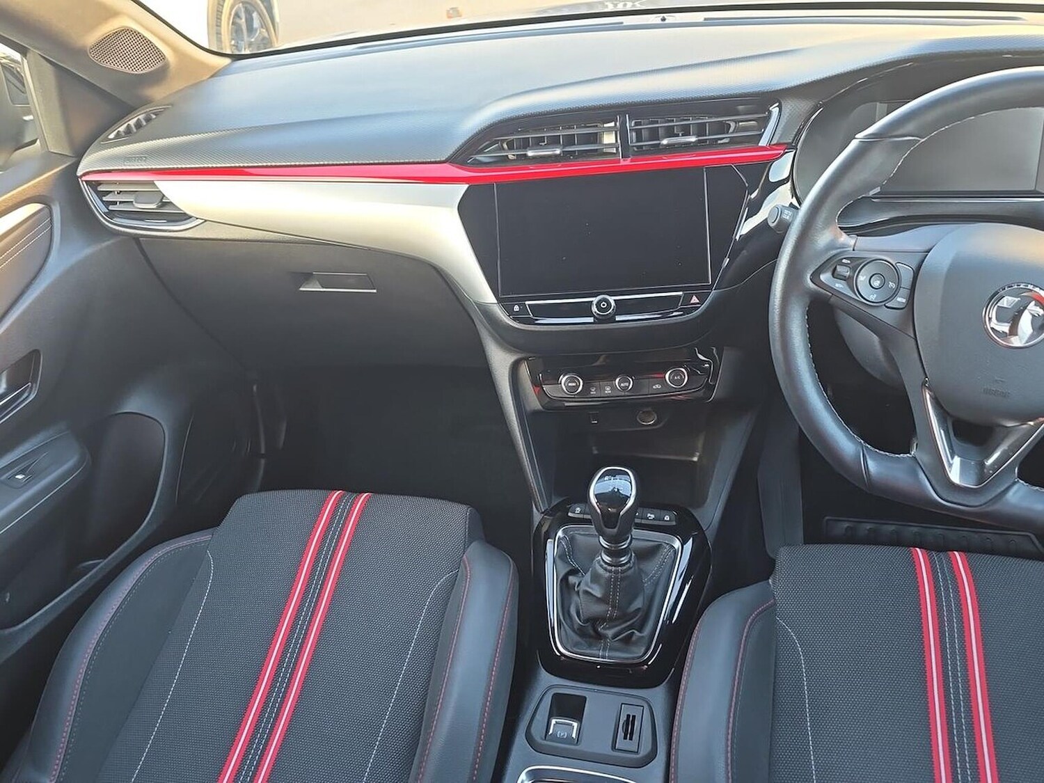 Used Vauxhall Corsa 2022 for sale - 76407405: Photo 29