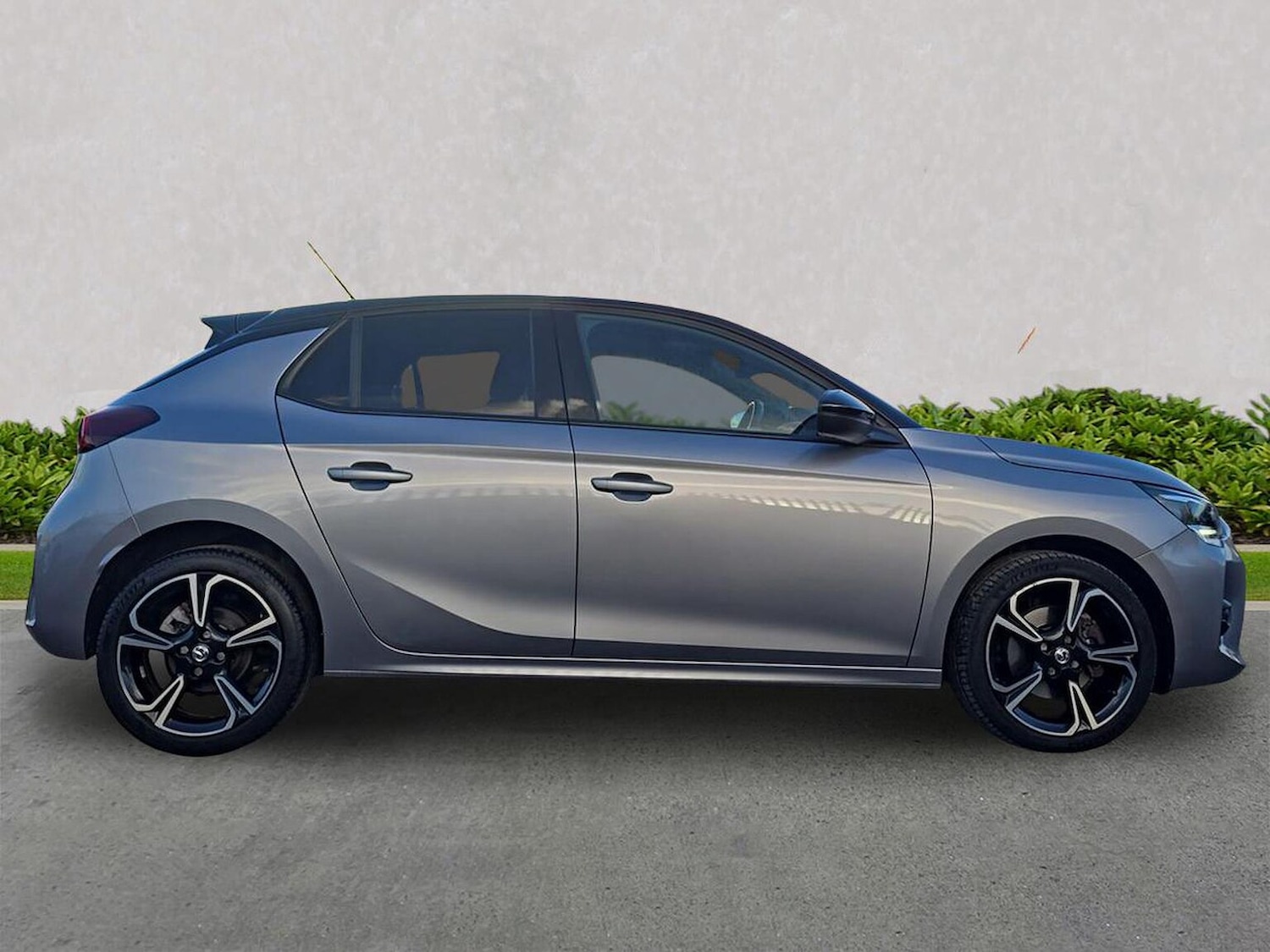 Used Vauxhall Corsa 2022 for sale - 76407405: Photo 3