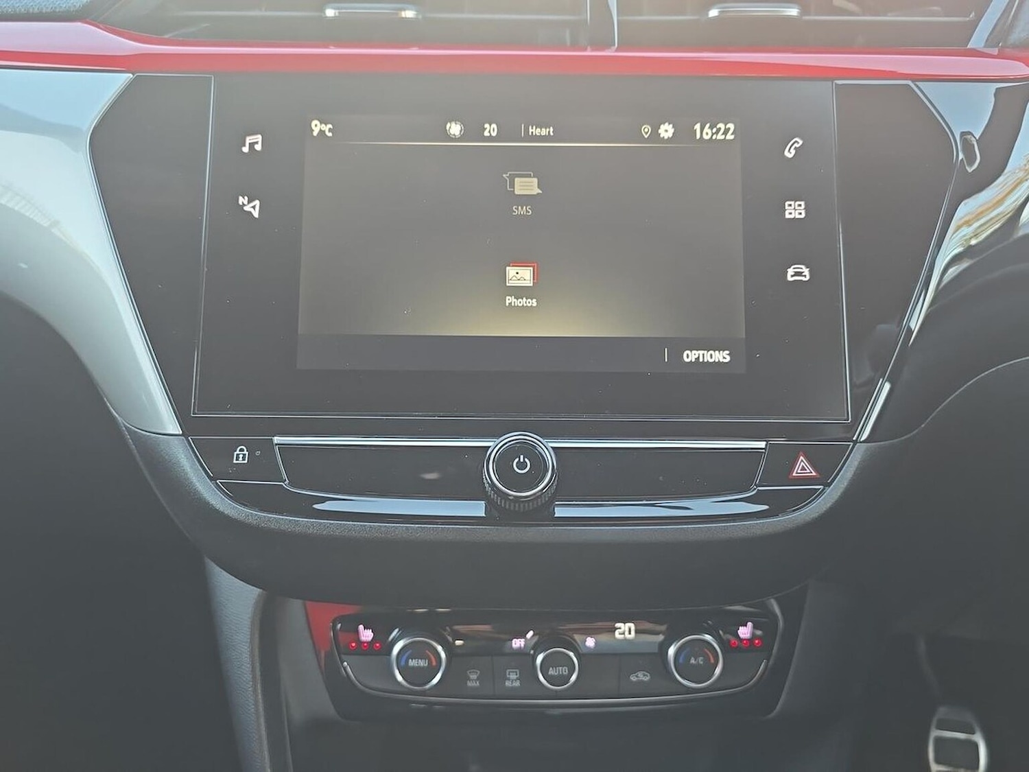 Used Vauxhall Corsa 2022 for sale - 76407405: Photo 30