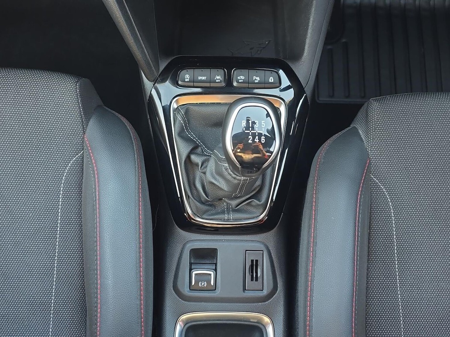 Used Vauxhall Corsa 2022 for sale - 76407405: Photo 31