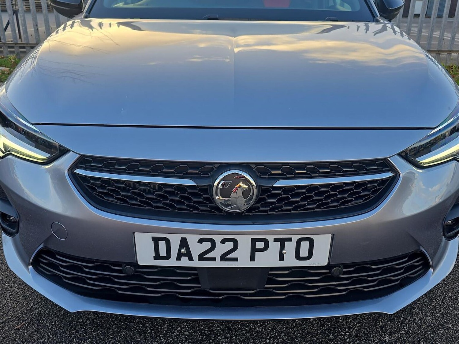 Used Vauxhall Corsa 2022 for sale - 76407405: Photo 33