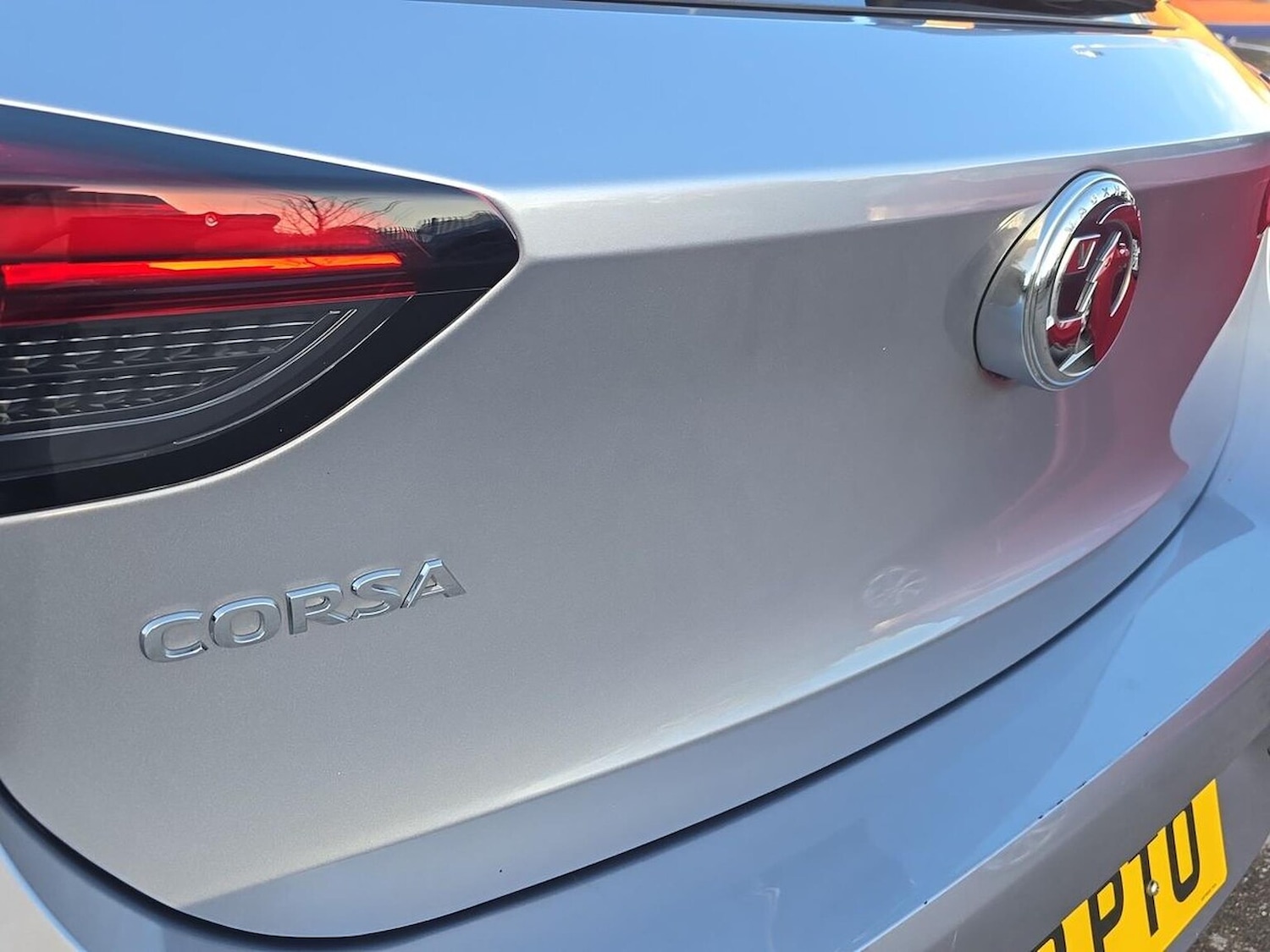 Used Vauxhall Corsa 2022 for sale - 76407405: Photo 35