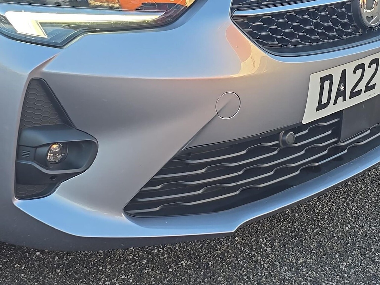 Used Vauxhall Corsa 2022 for sale - 76407405: Photo 37