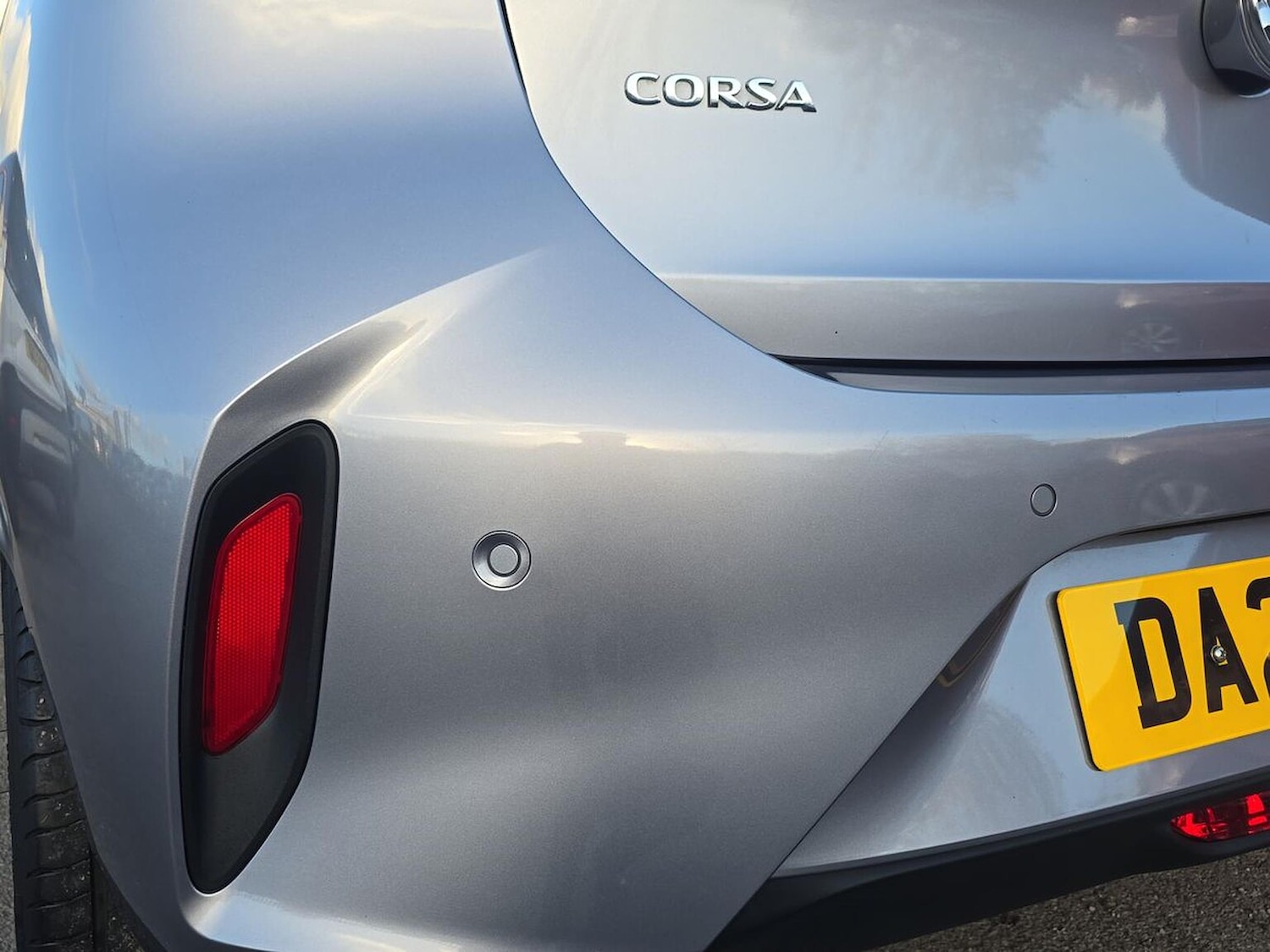 Used Vauxhall Corsa 2022 for sale - 76407405: Photo 39