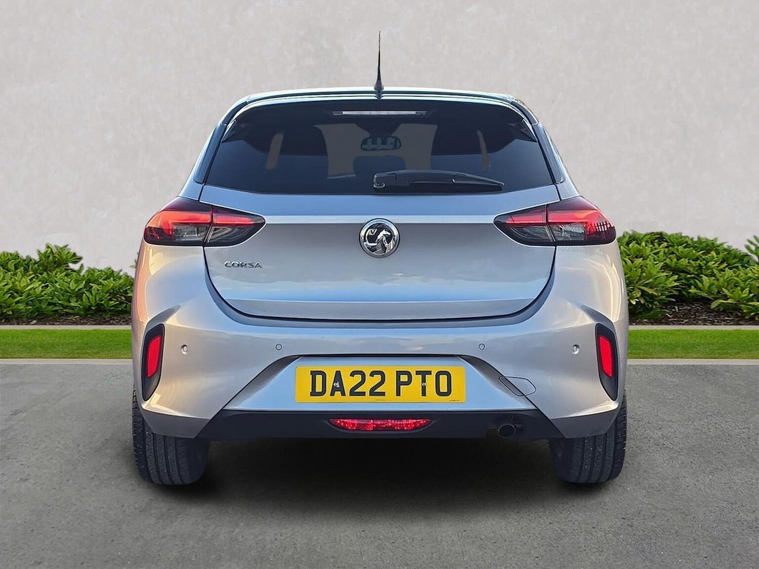 Used Vauxhall Corsa 2022 for sale - 76407405: Photo 4