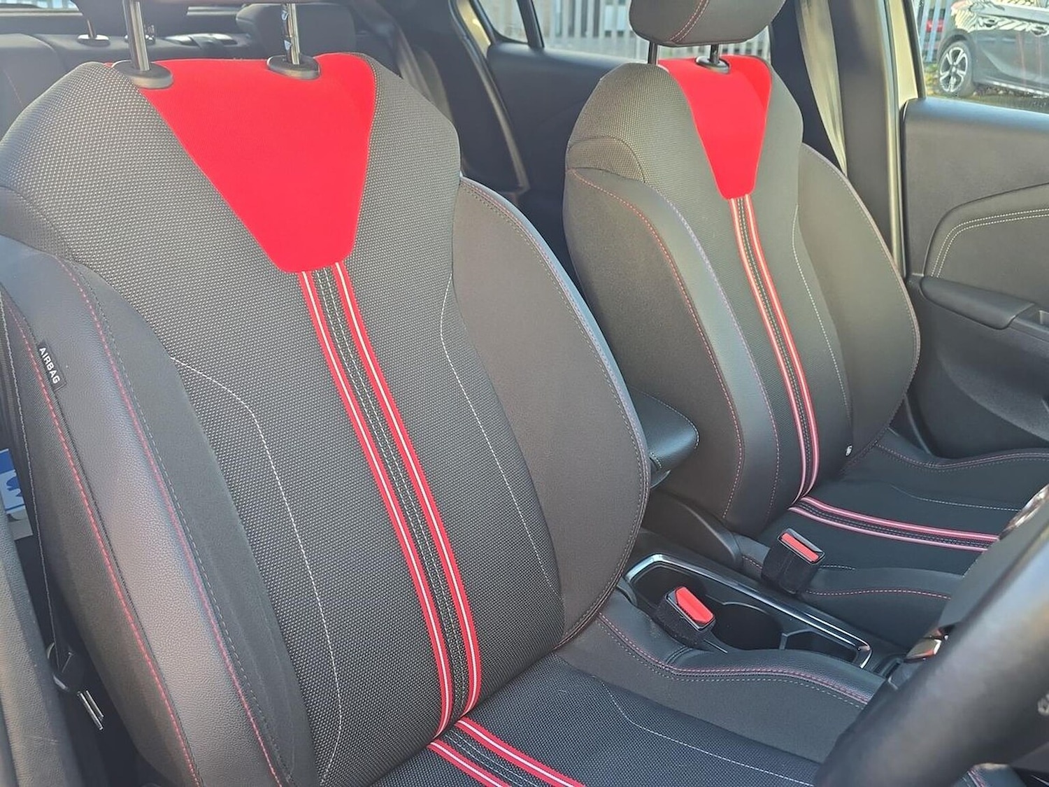 Used Vauxhall Corsa 2022 for sale - 76407405: Photo 40