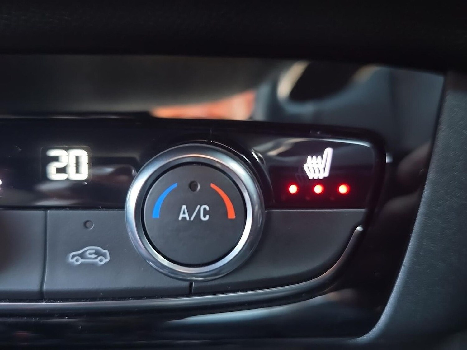 Used Vauxhall Corsa 2022 for sale - 76407405: Photo 41