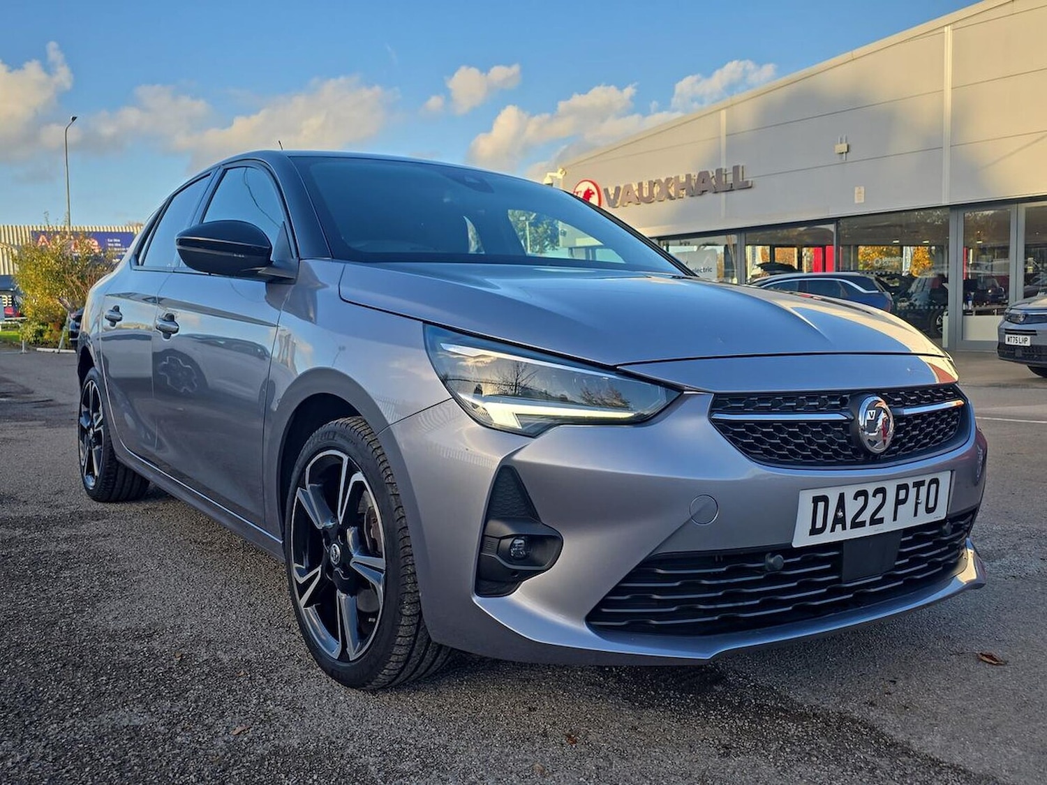 Used Vauxhall Corsa 2022 for sale - 76407405: Photo 47