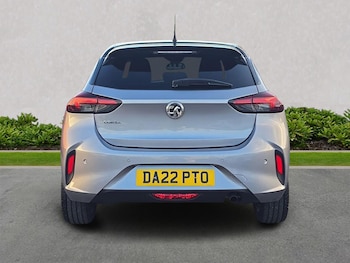 Used Vauxhall Corsa 2022 for sale - 76407405: Photo