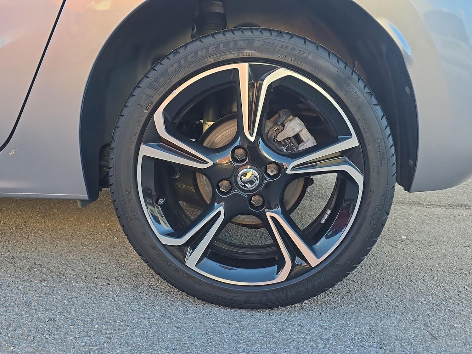 Used Vauxhall Corsa 2022 for sale - 76407405: Photo 6