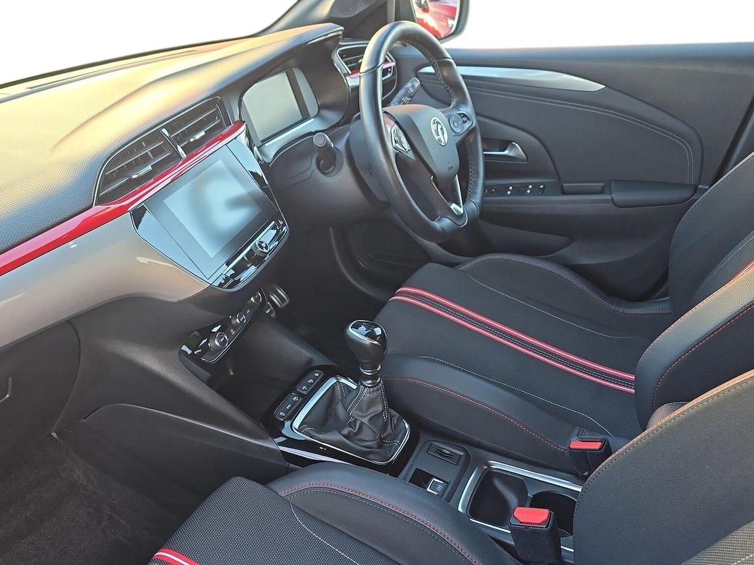 Used Vauxhall Corsa 2022 for sale - 76407405: Photo 7