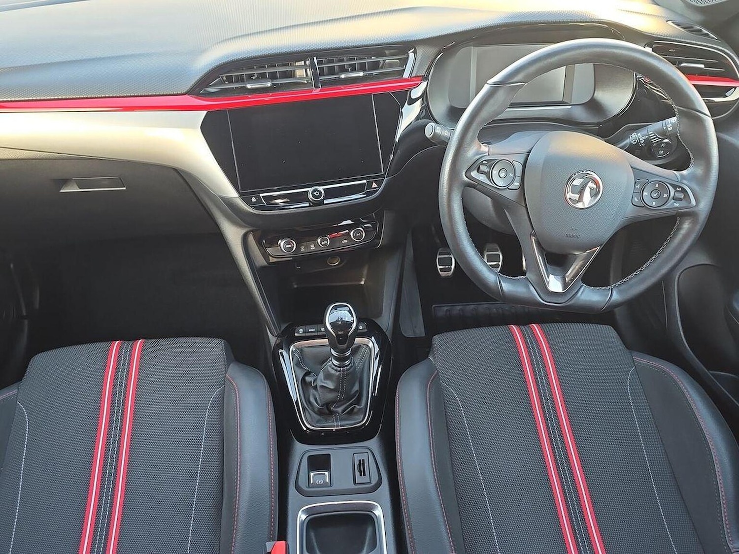 Used Vauxhall Corsa 2022 for sale - 76407405: Photo 8