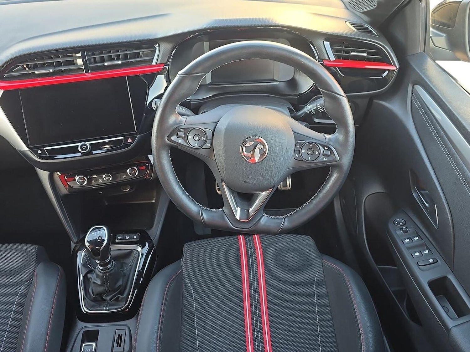 Used Vauxhall Corsa 2022 for sale - 76407405: Photo 9