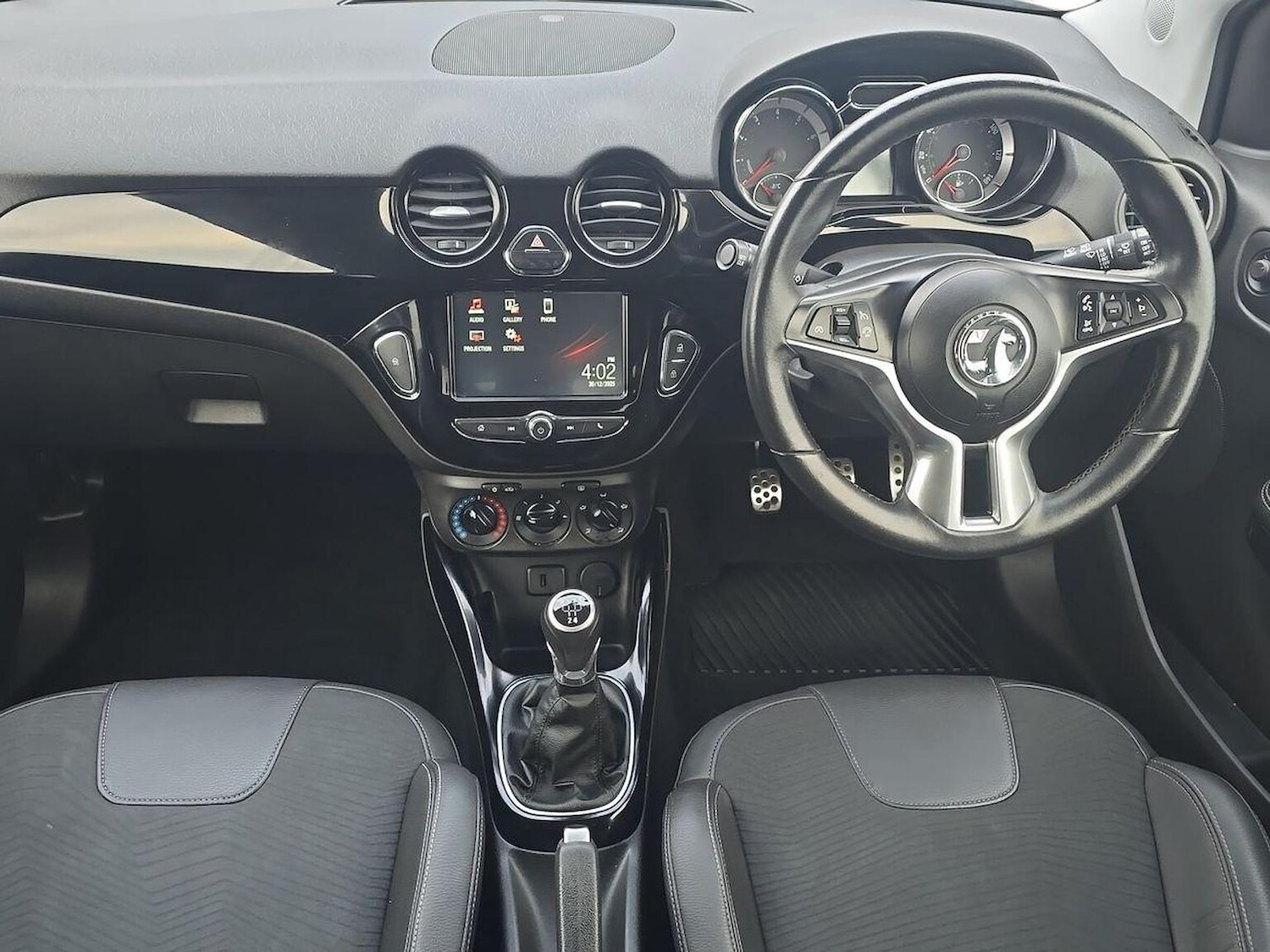 Used Vauxhall ADAM 2016 for sale - 77073252: Photo 10