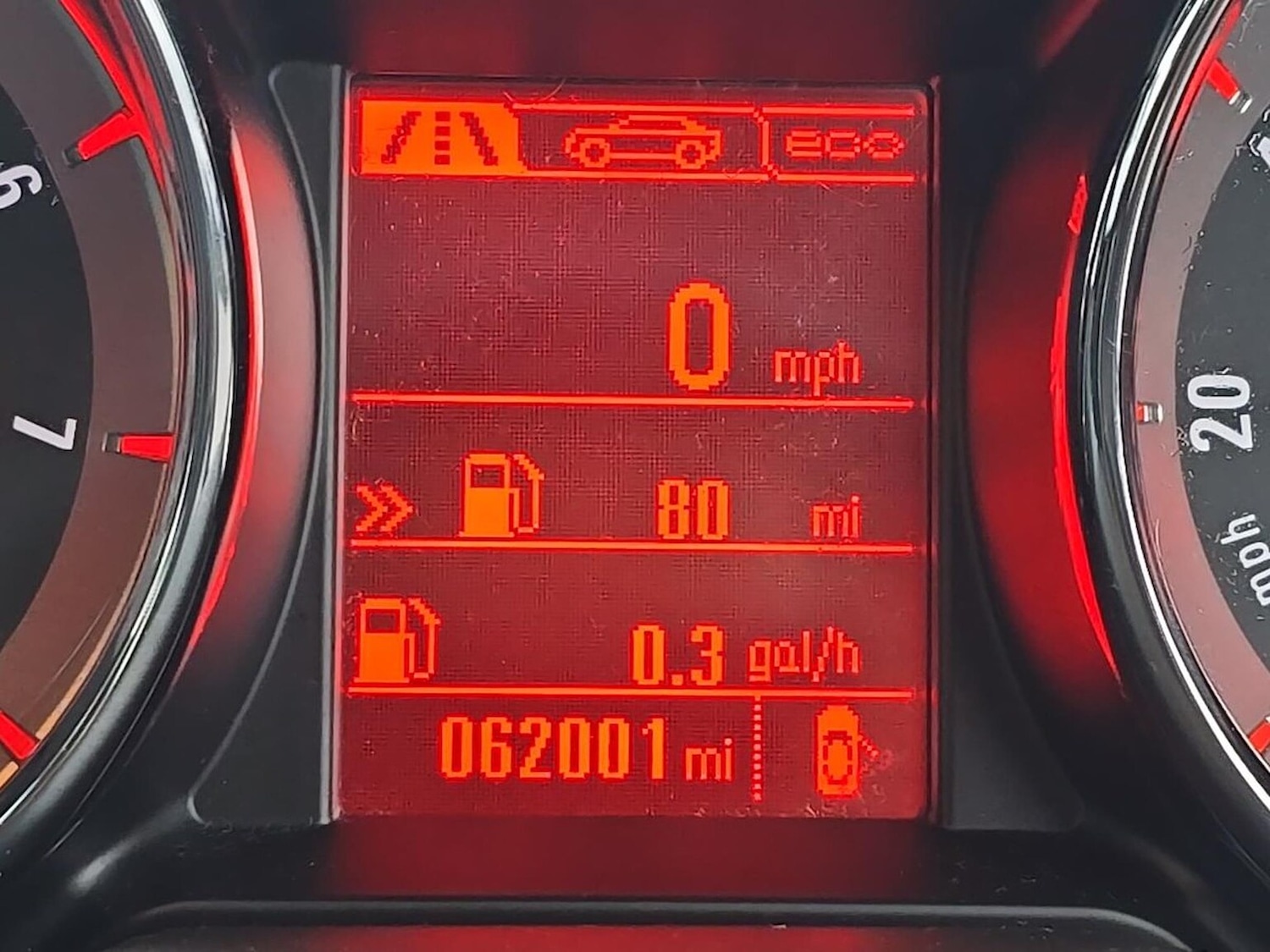 Used Vauxhall ADAM 2016 for sale - 77073252: Photo 12