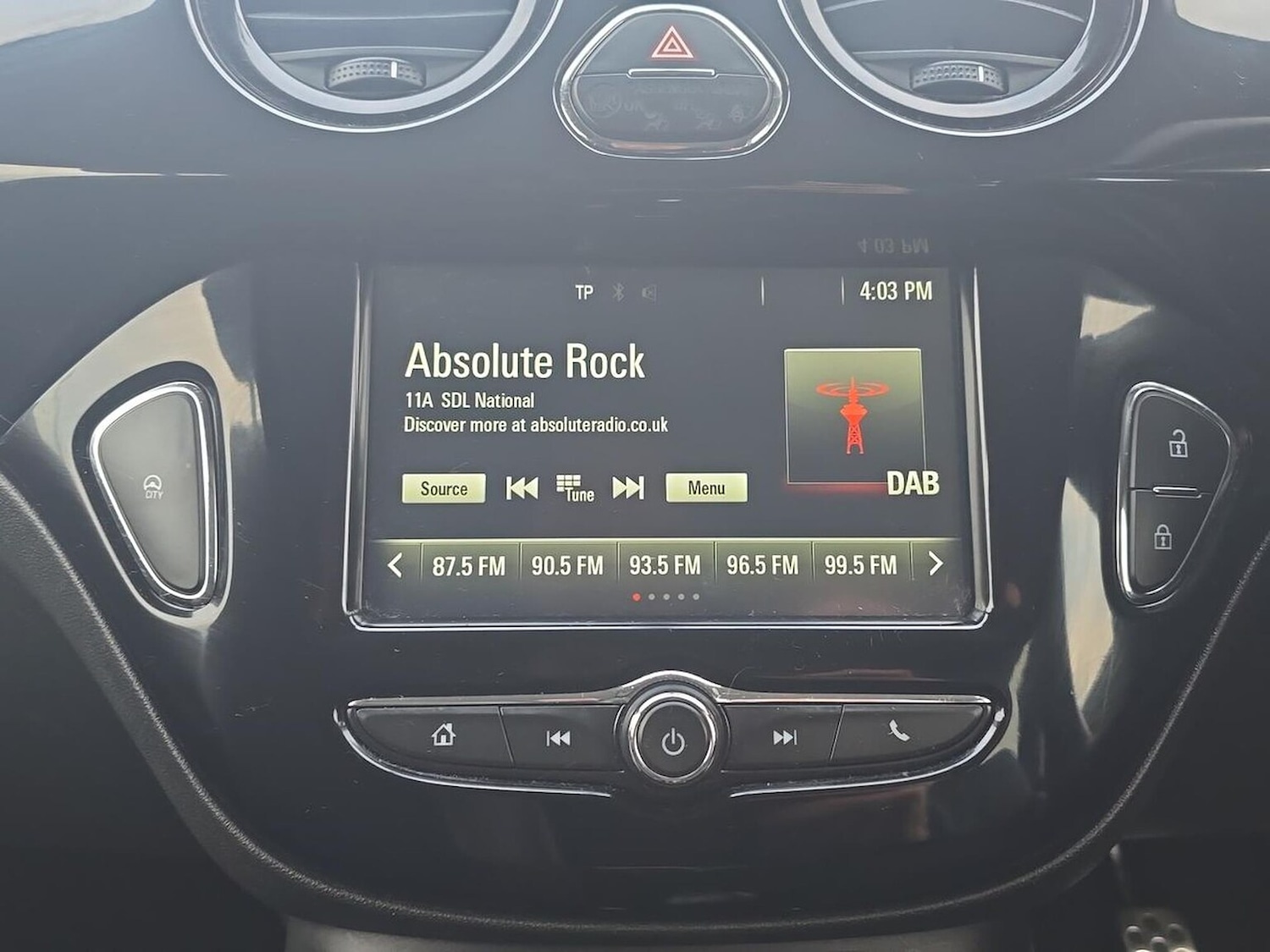 Used Vauxhall ADAM 2016 for sale - 77073252: Photo 13