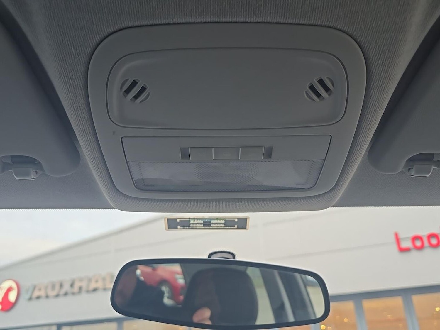 Used Vauxhall ADAM 2016 for sale - 77073252: Photo 16