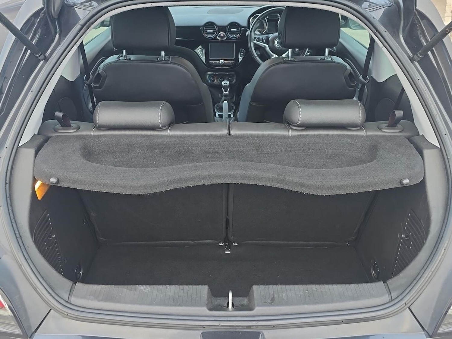 Used Vauxhall ADAM 2016 for sale - 77073252: Photo 19